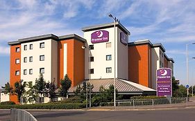 Premier Inn Portsmouth Port Solent